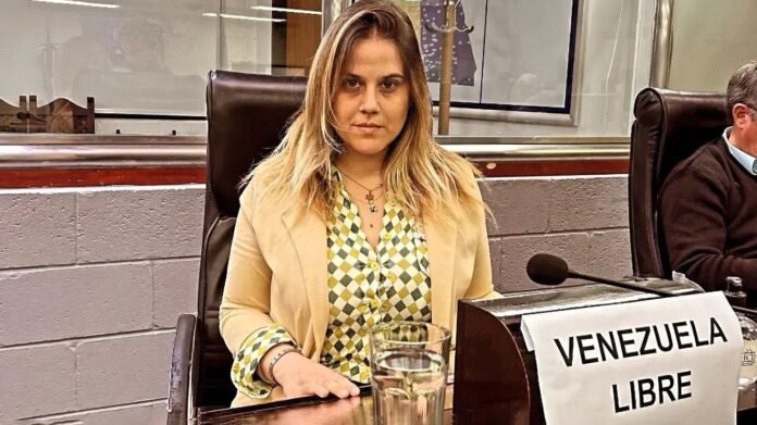 Estefanía Albasetti