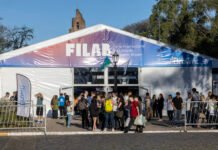 La Feria del Libro de Almirante Brown desembarca en el Parque Don Orione