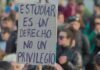 Paro nacional universitario: la brecha salarial y el reclamo presupuestario reabren una escalada de protestas