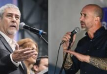 Frattini cuestionó el regreso de Ferraresi al Municipio: “Avellaneda necesita previsibilidad y respeto por los vecinos”