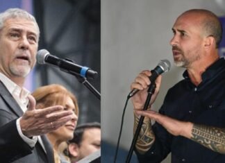 Frattini cuestionó el regreso de Ferraresi al Municipio: “Avellaneda necesita previsibilidad y respeto por los vecinos”