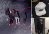 Cayeron dos sospechosos de integrar una violenta banda de entraderas que quemó con agua hirviendo a una jubilada