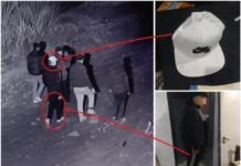 Cayeron dos sospechosos de integrar una violenta banda de entraderas que quemó con agua hirviendo a una jubilada