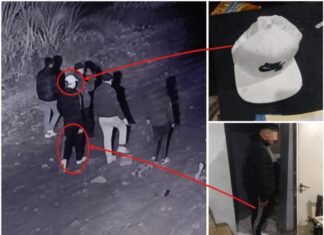 Cayeron dos sospechosos de integrar una violenta banda de entraderas que quemó con agua hirviendo a una jubilada