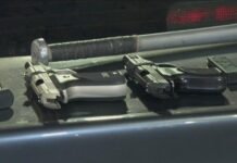 Detuvieron al secretario general de la UOM Quilmes con armas de fuego en Mataderos