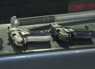 Detuvieron al secretario general de la UOM Quilmes con armas de fuego en Mataderos