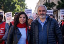 La izquierda convoca a una «Marcha de la Bronca» nacional contra el Gobierno para el mes de septiembre