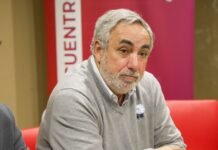 Tensión en la UCR bonaerense: Miguel Fernández acusó a Abad y Evolución de «romper el pacto de caballeros» y lanzó «Construir»