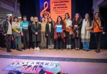 Almirante Brown fue sede del Primer Encuentro Regional de Música de Mujeres y Diversidades