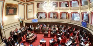 Reelecciones indefinidas: tensión y disputa estratégica
