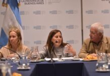 Alerta mercantil en la Legislatura bonaerense: FEBA y FABA expusieron la crisis del consumo y el impacto en las pymes