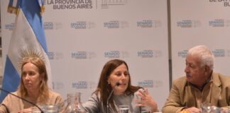 Alerta mercantil en la Legislatura bonaerense: FEBA y FABA expusieron la crisis del consumo y el impacto en las pymes