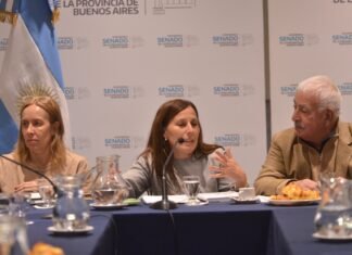 Alerta mercantil en la Legislatura bonaerense: FEBA y FABA expusieron la crisis del consumo y el impacto en las pymes