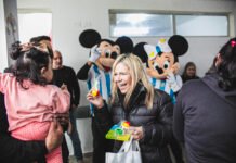 Día de las Infancias: el Municipio de Almirante Brown sorprendió con regalos a los niños en los hospitales Oñativia y Meléndez