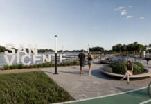 Exigen una audiencia pública antes de avanzar con el megaproyecto «Distrito Laguna» en San Vicente