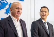 Nicolás Russo ratificó el apoyo total a la reelección de Julián Álvarez: «No escuché ninguna voz disidente»