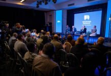 Frente al desplome del consumo y la recesión industrial, pymes y la CGT se unieron en Rosario para pedir un plan de desarrollo