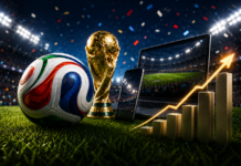Récord de inversión y campañas: la otra competencia que dejó el Mundial 2026