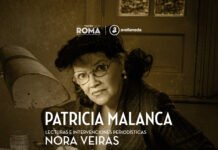 “Carnelli, algo que tiembla cederá”: la historia de la primera letrista de tango llega al Teatro Roma