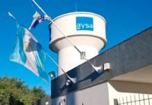 La Justicia frena recortes en AySA y exige garantizar la calidad del agua potable en pleno proceso de privatización