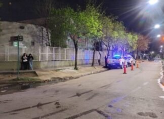 Operativos de control vehicular en Monte Grande y 9 de Abril: secuestraron siete vehículos