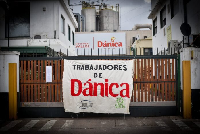 planta danica