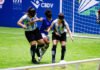 Histórico y con presencia varelense: Las Murciélagas vencieron a Brasil en San Pablo y se coronaron Campeonas de América