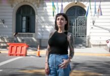 “¿Qué pasa Sebastián Pareja?”: Leila Gianni pegó el portazo en La Libertad Avanza con duras acusaciones de corrupción y negocios