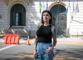 “¿Qué pasa Sebastián Pareja?”: Leila Gianni pegó el portazo en La Libertad Avanza con duras acusaciones de corrupción y negocios