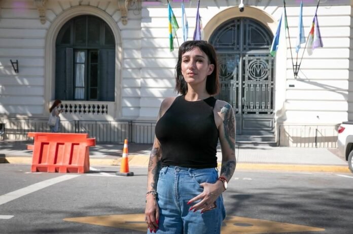 leila gianni