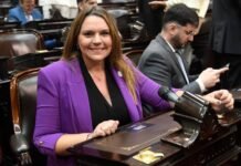 La Libertad Avanza impulsará el juicio político a la jueza que frenó el Régimen Penal Juvenil