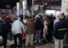 Red solidaria en la barrera de Boedo de Lomas: «La gente no solo quiere un plato caliente, necesita saber que no está sola»