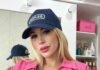 Una oficial bonaerense se volvió viral en redes y respondió a las críticas sobre su figura