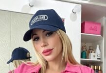 Una oficial bonaerense se volvió viral en redes y respondió a las críticas sobre su figura