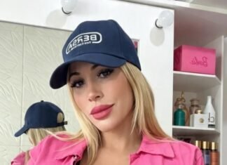 Una oficial bonaerense se volvió viral en redes y respondió a las críticas sobre su figura