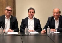 CAT Baires renueva autoridades y elige a Fernando Gorbarán al frente de su Consejo Directivo