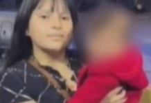 Tragedia en Villa Diamante: manipuló un arma, mató a su sobrina de 11 meses e hirió de gravedad a su cuñada