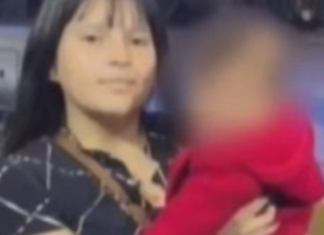 Tragedia en Villa Diamante: manipuló un arma, mató a su sobrina de 11 meses e hirió de gravedad a su cuñada