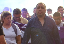 Maximiliano Nieva pidió revisar el rumbo libertario en Lanús: Cuestionamientos a la conducción local y llamado a la transparencia administrativa