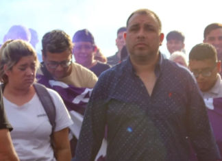 Maximiliano Nieva pidió revisar el rumbo libertario en Lanús: Cuestionamientos a la conducción local y llamado a la transparencia administrativa