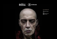 Avellaneda: Pompeyo Audivert regresa este viernes al Teatro Roma con la ovacionada «Habitación Macbeth»