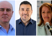 Presidente Perón: exigen a la intendenta Blanca Cantero la conformación «urgente» de los Foros de Seguridad