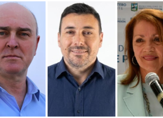 Presidente Perón: exigen a la intendenta Blanca Cantero la conformación «urgente» de los Foros de Seguridad