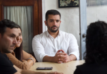 Balladares duro con la gestión de Lanús: «En un contexto donde la industria está herida de muerte, el Municipio mira para otro lado»
