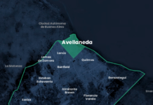Encuesta de escenario electoral en Avellaneda: Tras la salida de Ferraresi, el peronismo mide 47% y Sierra enfrenta una fuerte cautela territorial