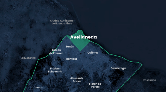 encuesta avellaneda