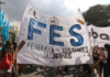 Fuego amigo: La Federación de Estudiantes Secundarios acusa a Kicillof de «extorsión electoral» y cortarles los micros para La Noche de Los Lápices