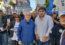 UTICRA en alerta por la crisis del calzado: desplome de ventas, despidos y el impacto del cierre de plantas productivas