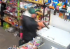 Esteban Echeverría: asaltaron un kiosco y huyeron en el auto de unos clientes