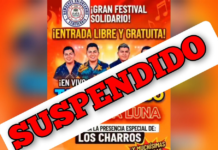Esteban Echeverría: ¿Por qué se suspendió el festival a beneficio de los Bomberos de Monte Grande?